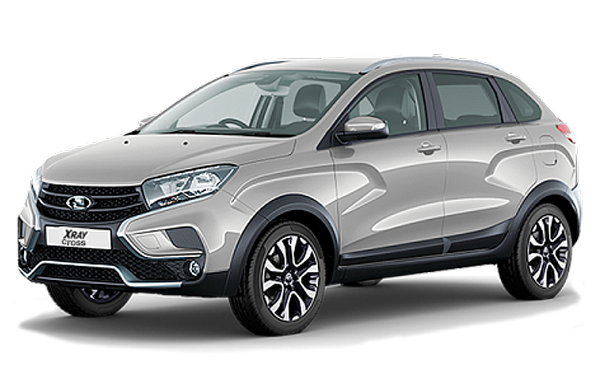 Модель XRAY Cross